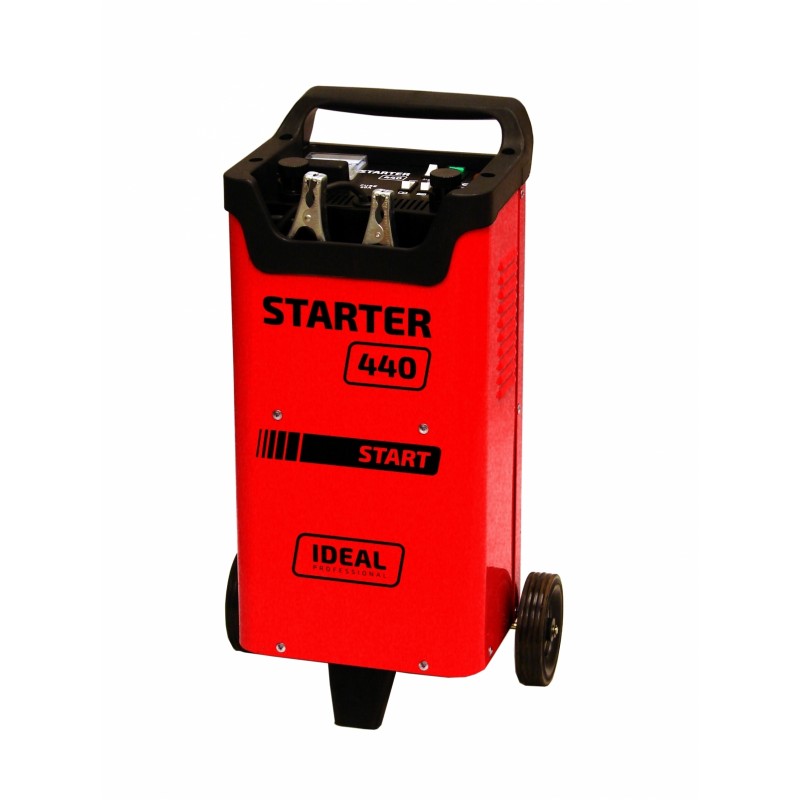 DBD STARTER 440 PROSTOWNIK STARTER 440